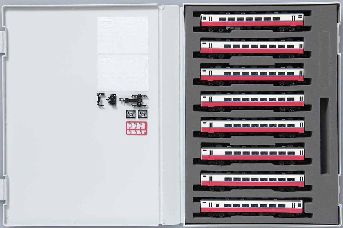 Amazon | トミーテック (TOMYTEC) TOMIX Nゲージ JR 14 200系 ムーン
